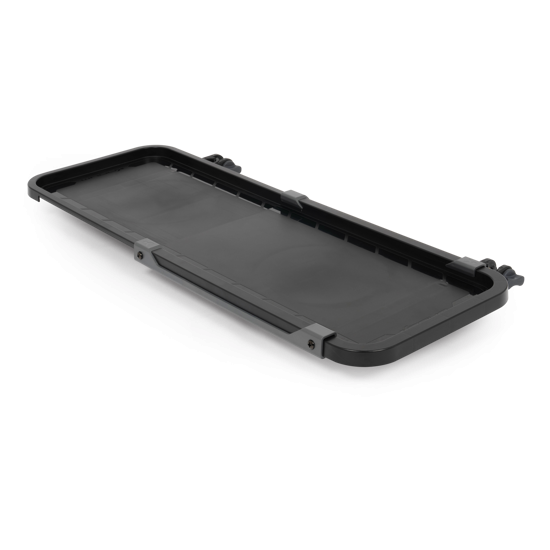 Tava Laterala Extensibila Korum Any Chair Extendable Side Tray, 53x32x6.50cm